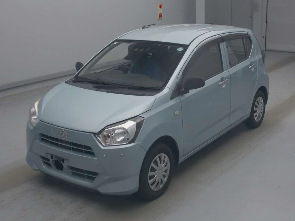 Daihatsu Mira e:S LA350S 2019